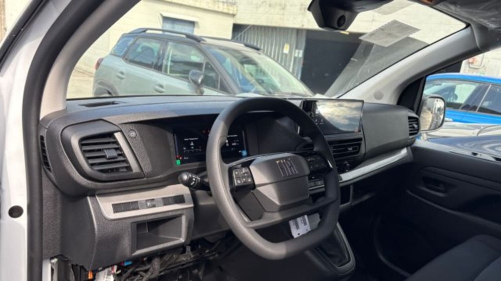 Fiat Scudo Furgone nuova a Forlì-Cesena (6)