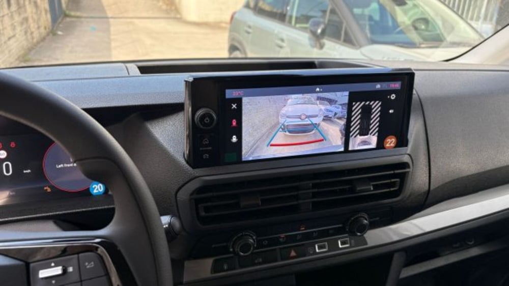 Fiat Scudo Furgone nuova a Forlì-Cesena (7)