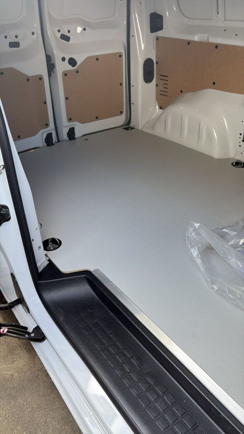 Fiat Scudo Furgone nuova a Forlì-Cesena (8)