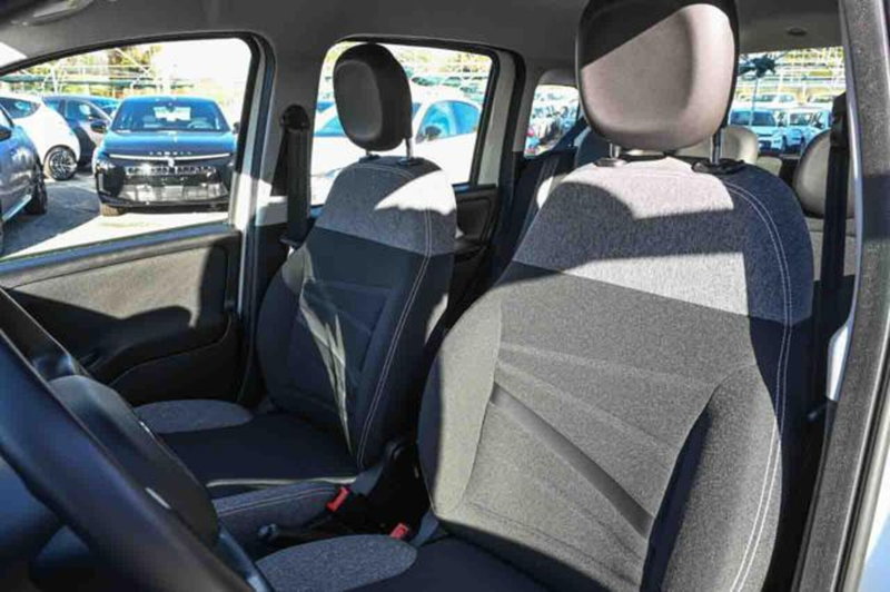 Fiat Panda usata a Torino (14)