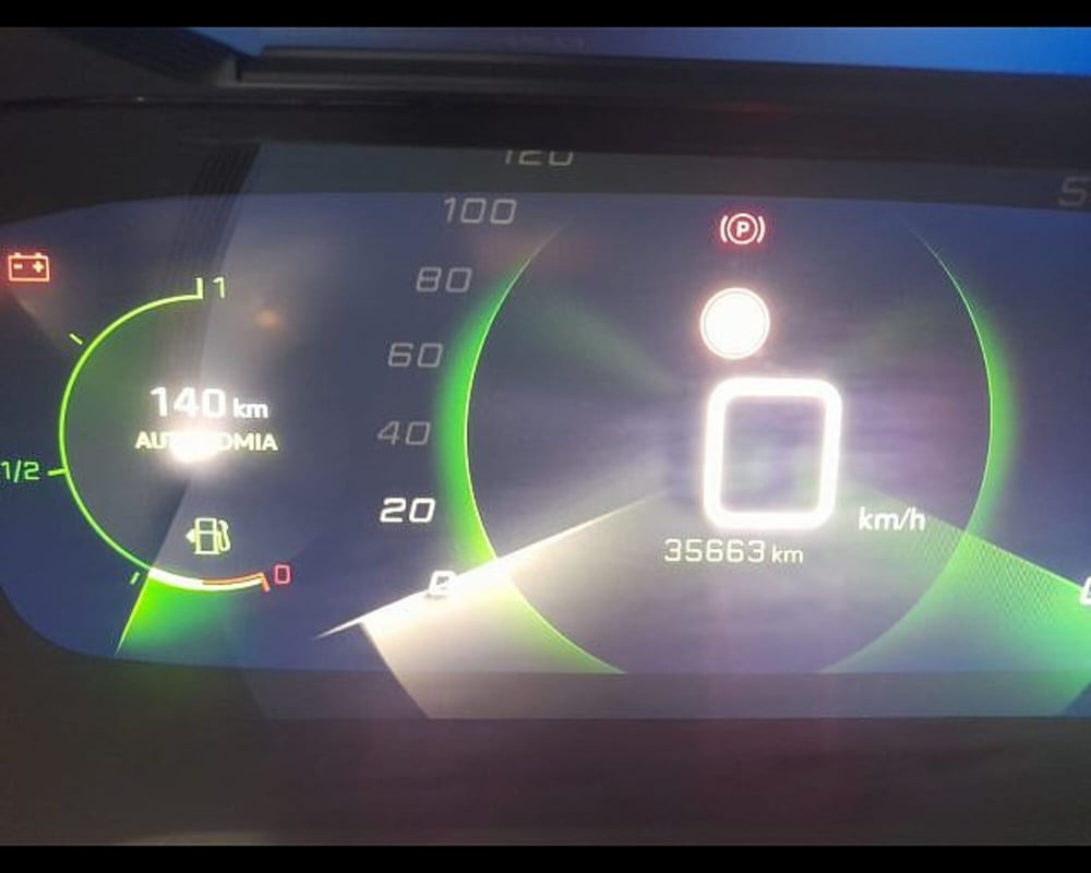 Peugeot 2008 usata a Alessandria (10)