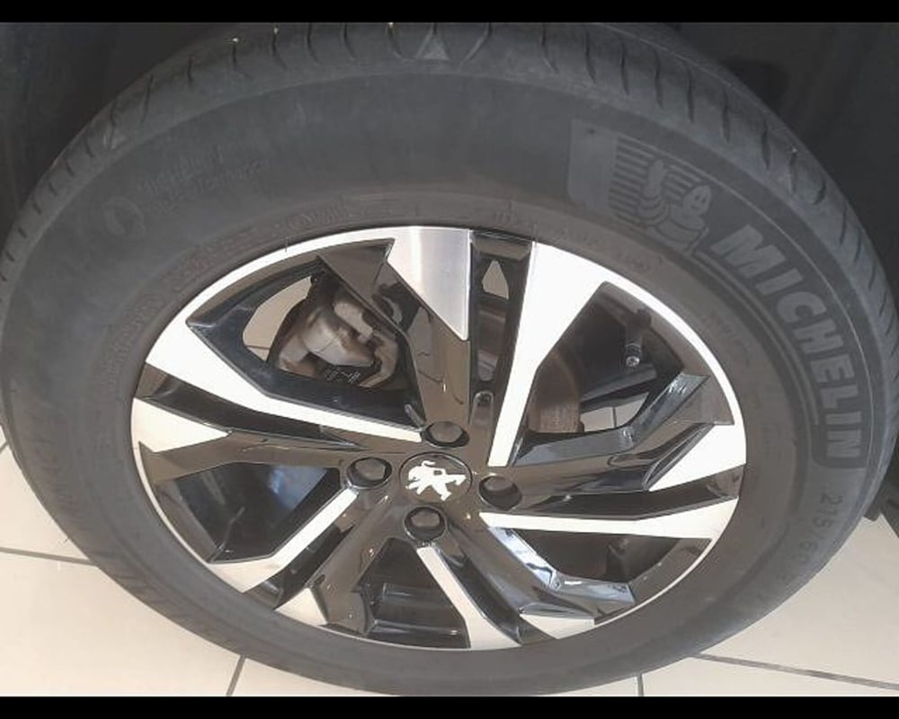 Peugeot 2008 usata a Alessandria (15)