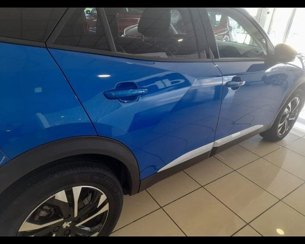 Peugeot 2008 usata a Alessandria (8)