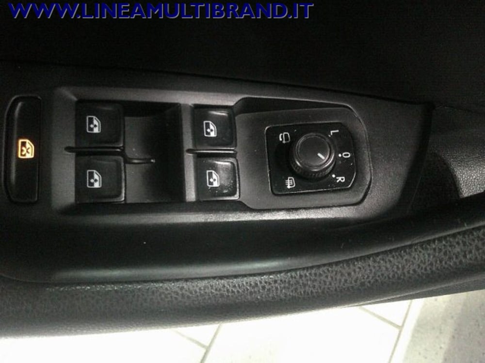 Volkswagen Arteon usata a Piacenza (10)