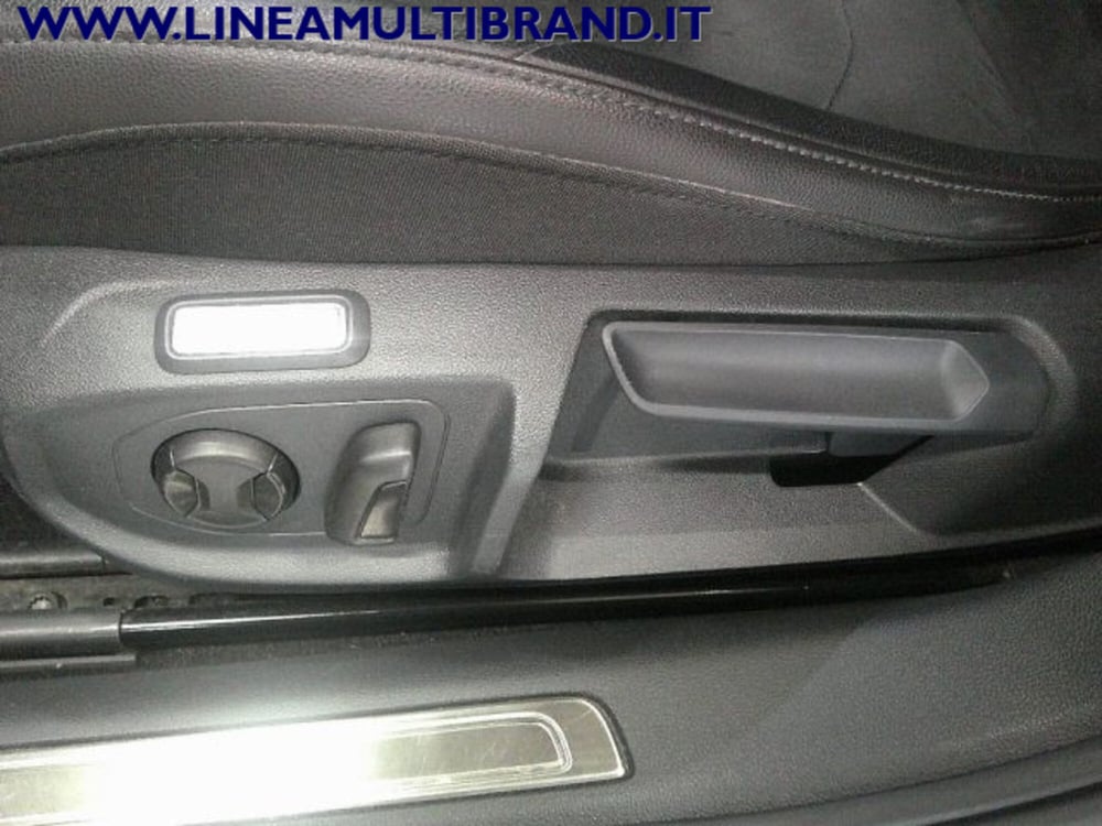Volkswagen Arteon usata a Piacenza (11)