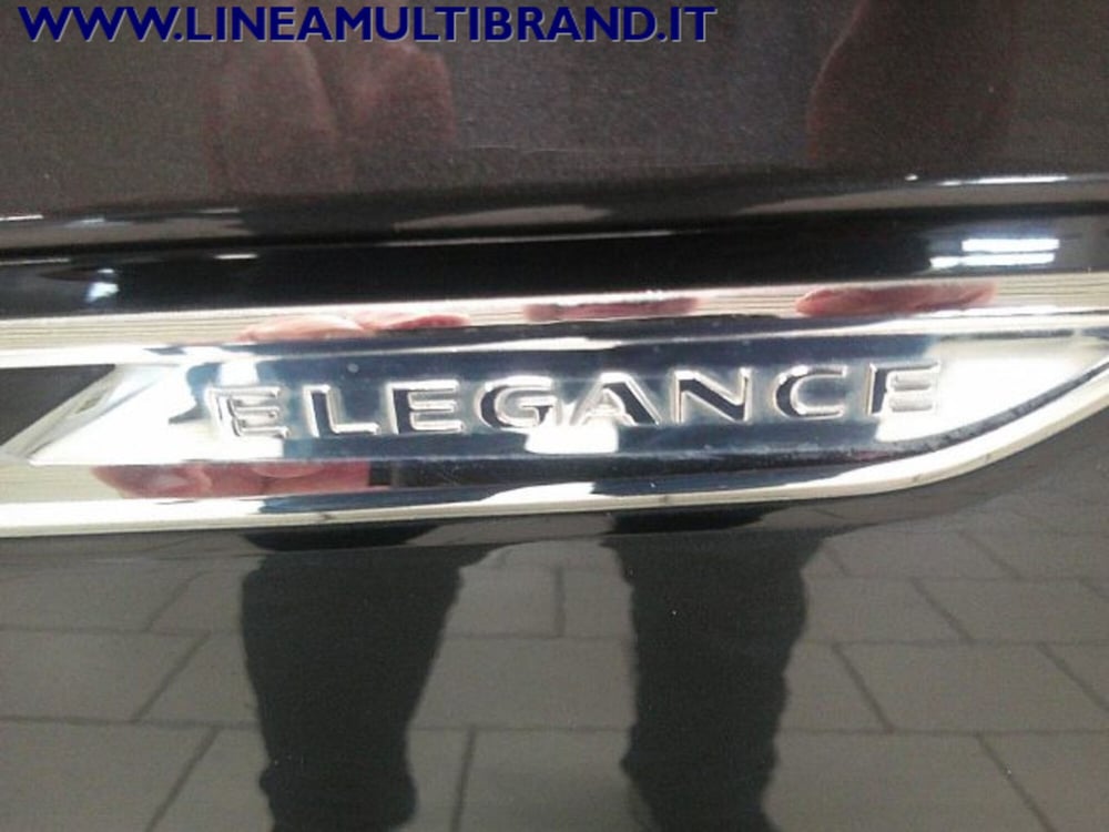 Volkswagen Arteon usata a Piacenza (7)