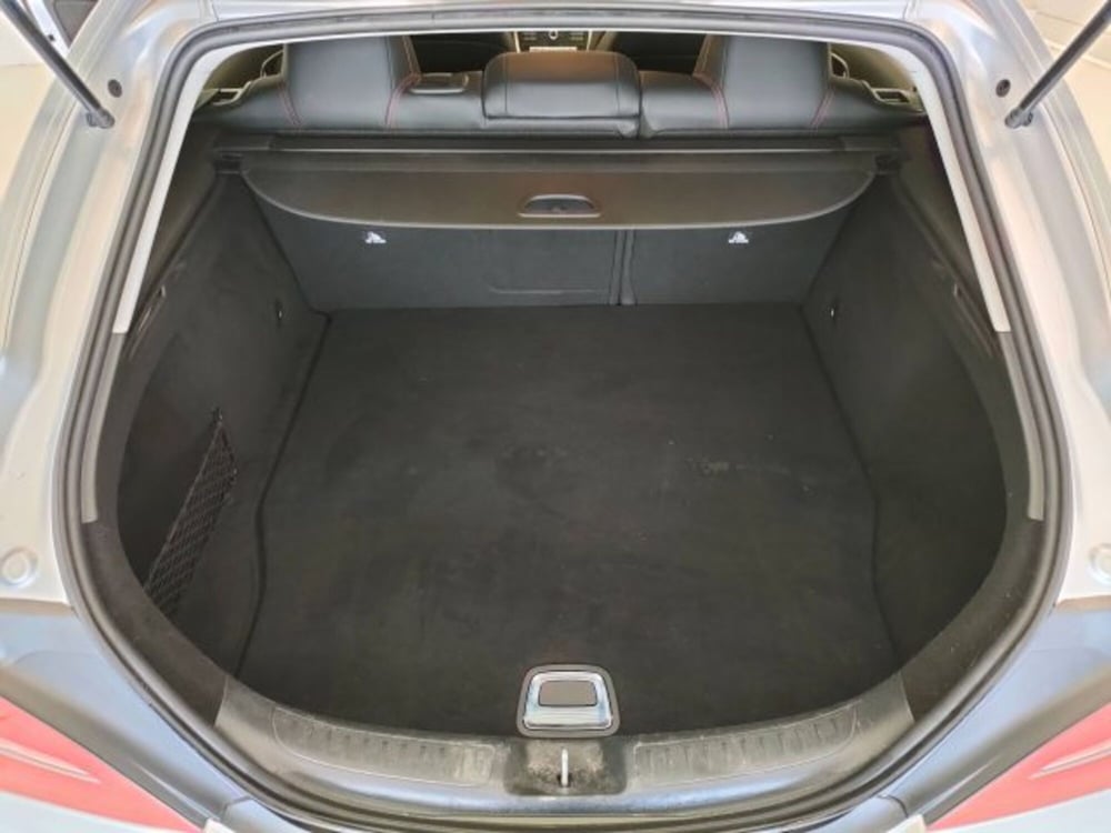 Mercedes-Benz CLA Shooting Brake usata a Teramo (5)