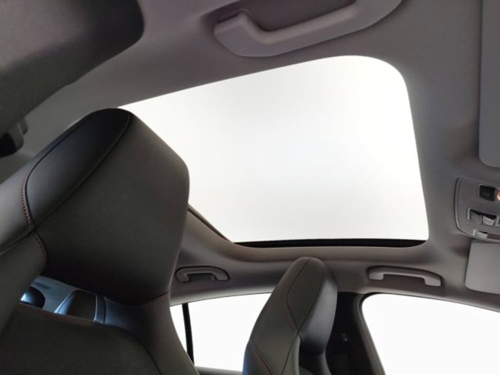 Mercedes-Benz CLA Shooting Brake usata a Teramo (9)