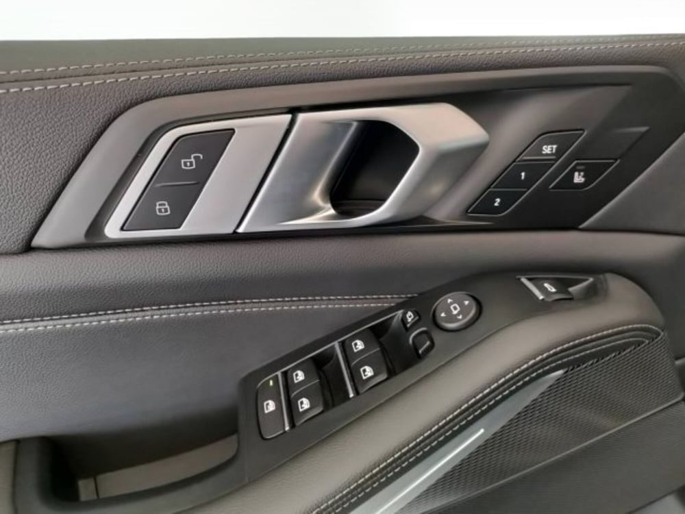 BMW X5 usata a Teramo (13)