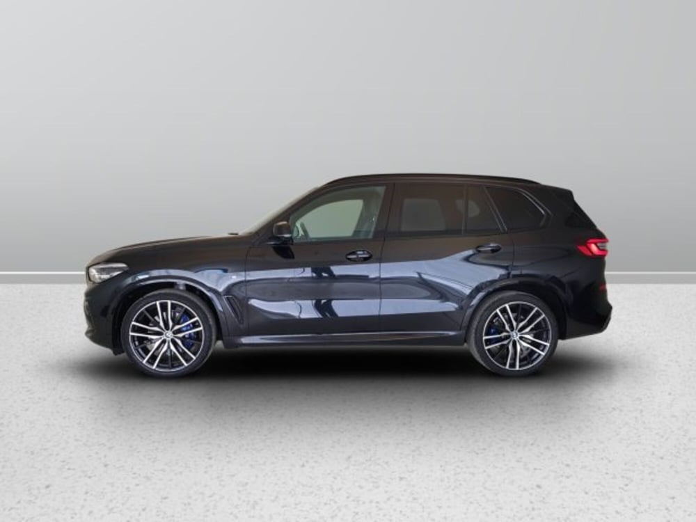 BMW X5 usata a Teramo (3)