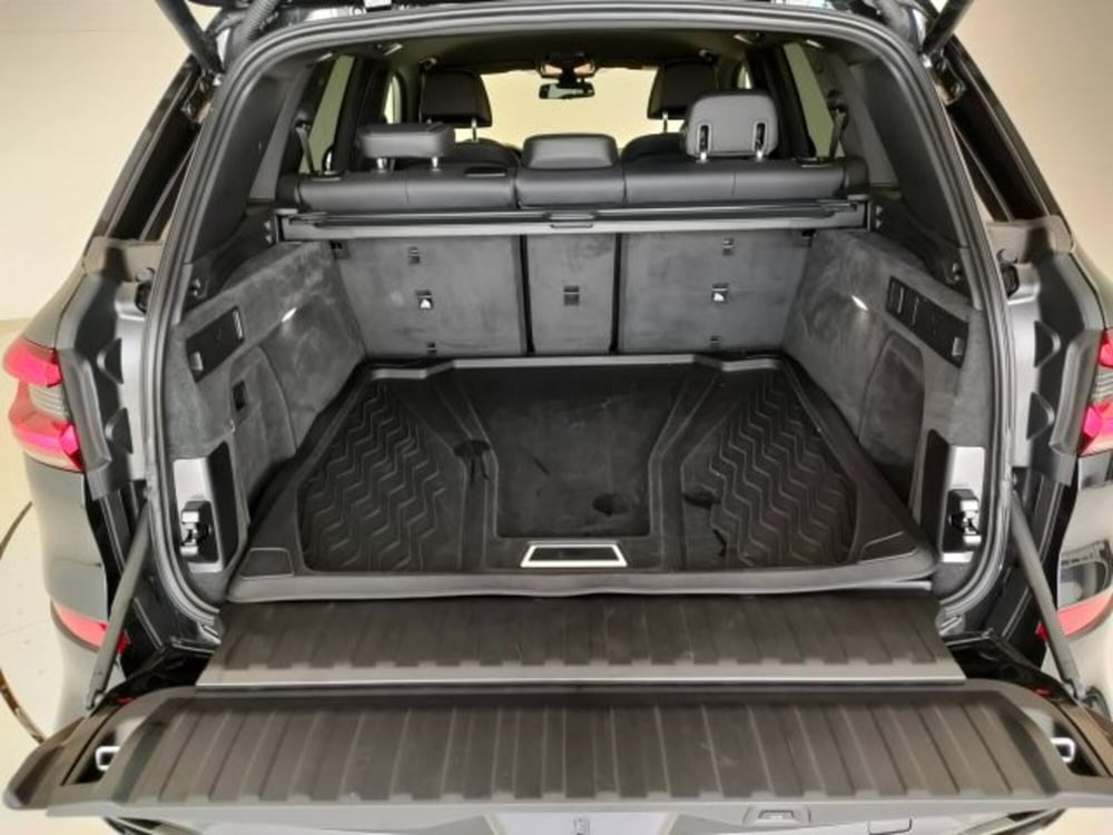 BMW X5 usata a Teramo (5)