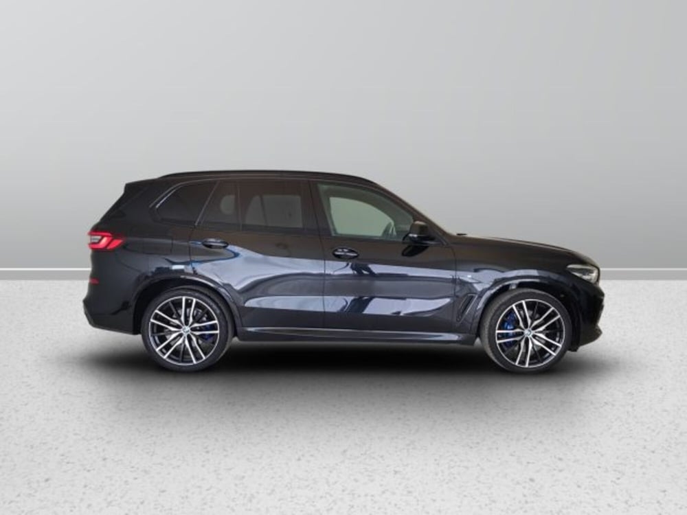 BMW X5 usata a Teramo (7)