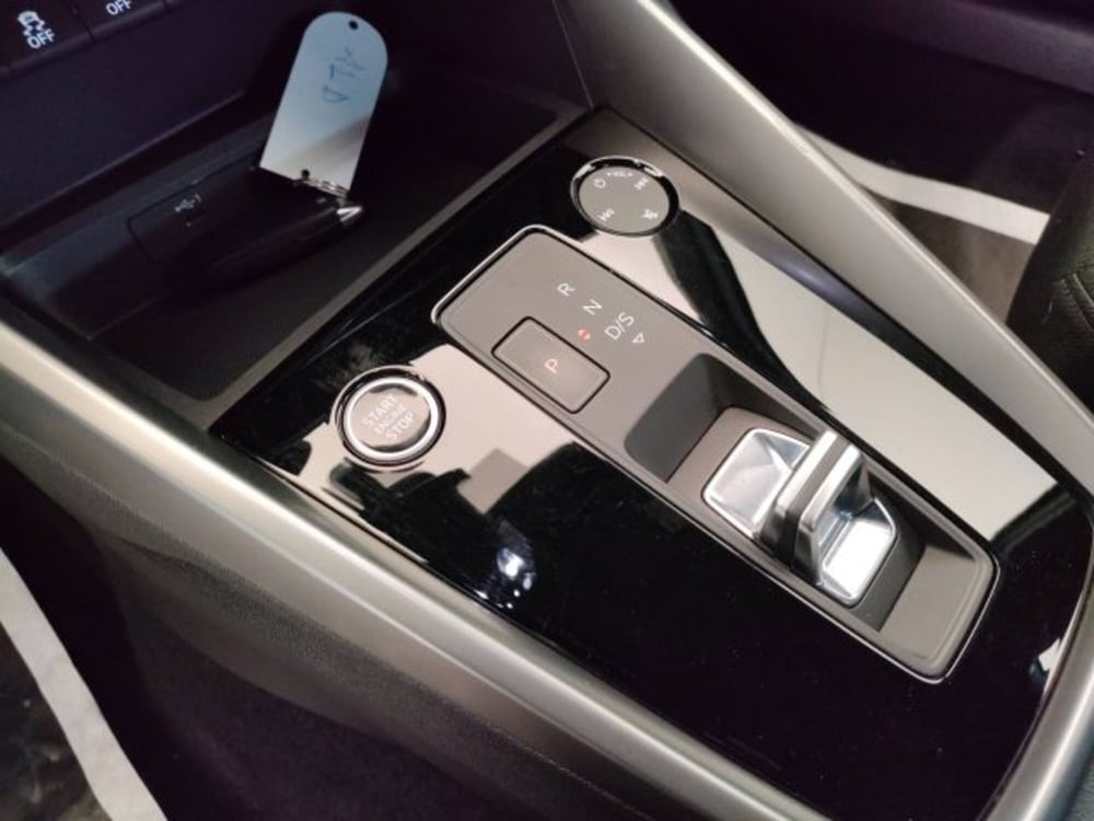 Audi A3 Sportback usata a Teramo (11)