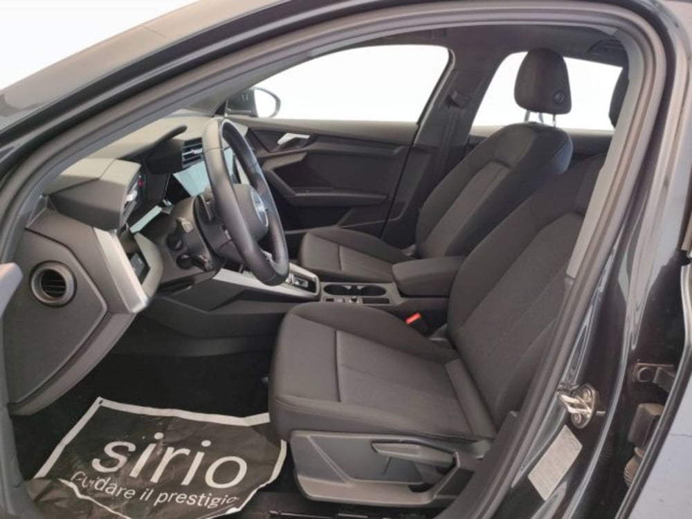 Audi A3 Sportback usata a Teramo (13)