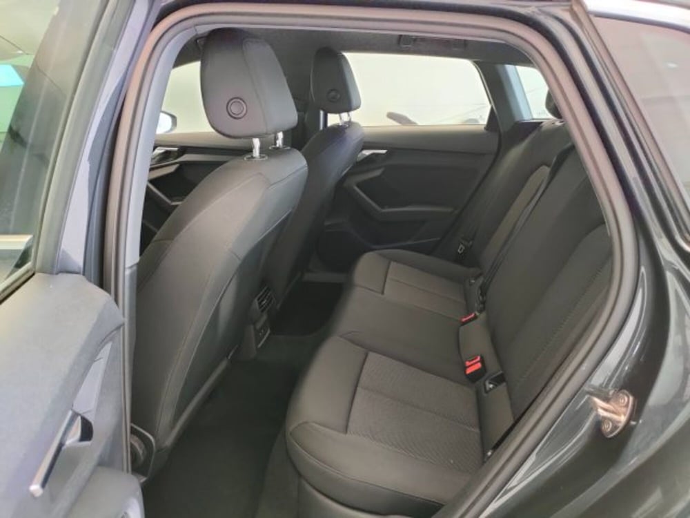 Audi A3 Sportback usata a Teramo (14)