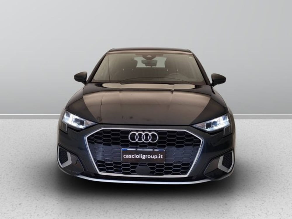 Audi A3 Sportback usata a Teramo (2)