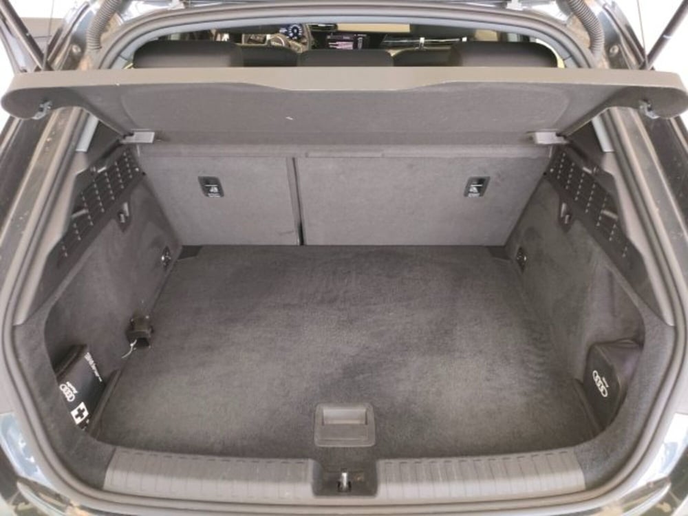 Audi A3 Sportback usata a Teramo (5)