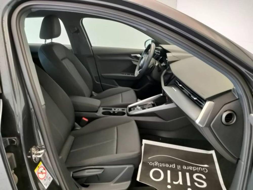 Audi A3 Sportback usata a Teramo (9)