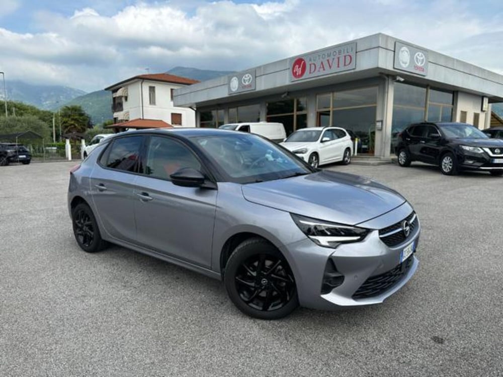 Opel Corsa usata a Pordenone