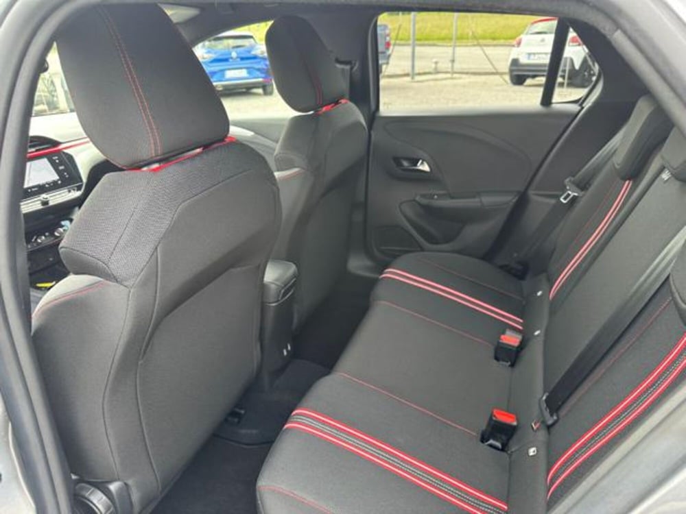 Opel Corsa usata a Pordenone (14)