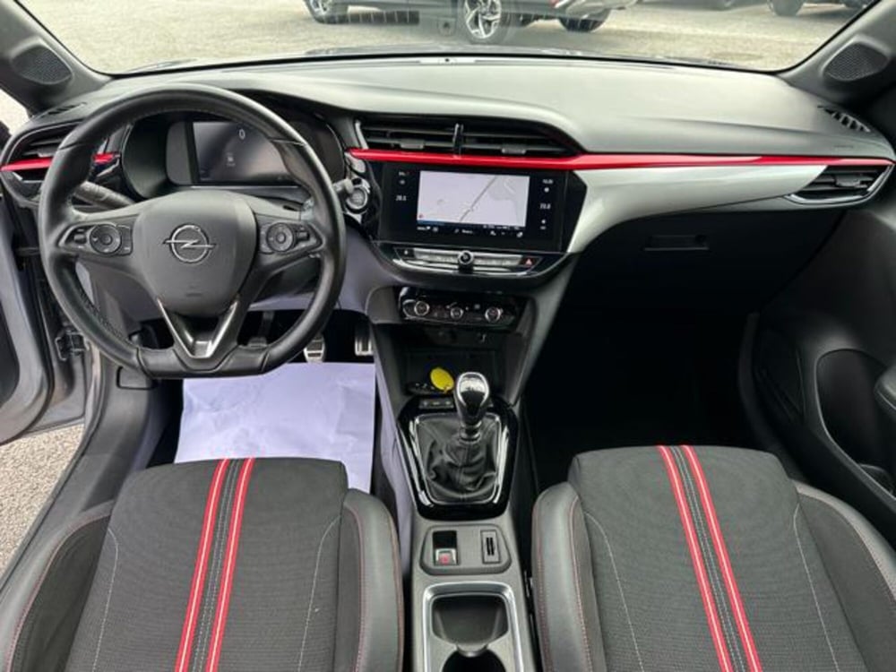 Opel Corsa usata a Pordenone (15)
