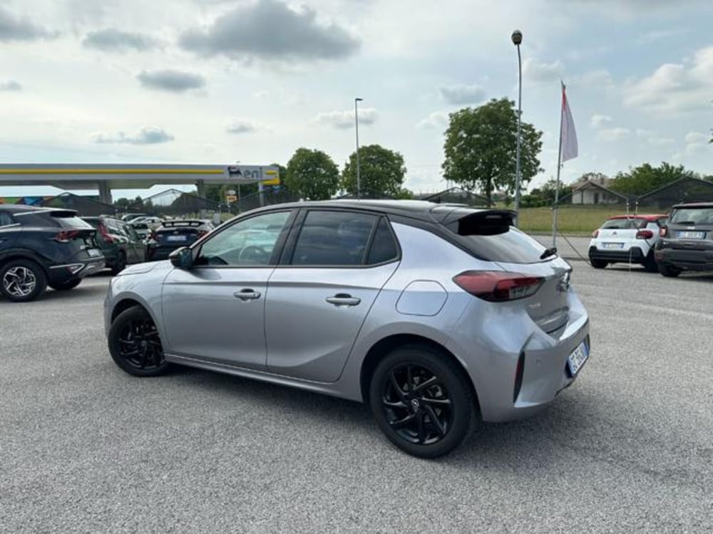 Opel Corsa usata a Pordenone (3)