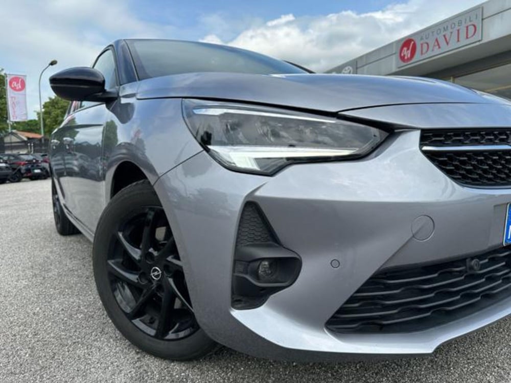 Opel Corsa usata a Pordenone (5)