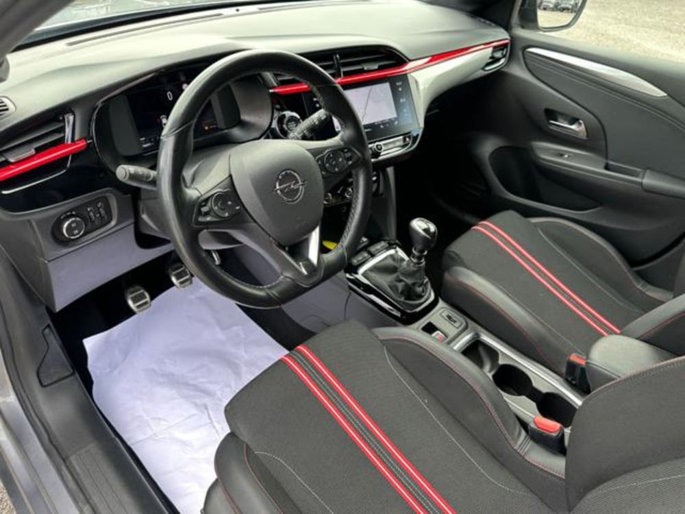 Opel Corsa usata a Pordenone (7)