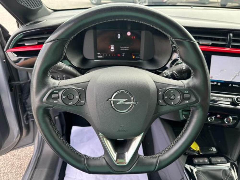 Opel Corsa usata a Pordenone (9)