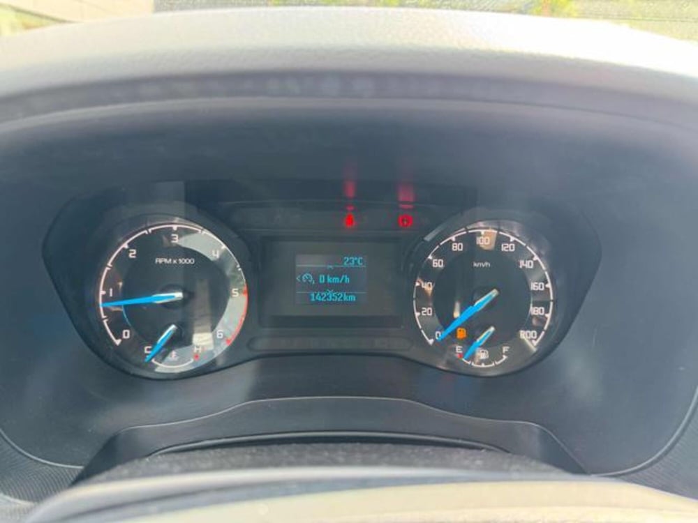 Ford Ranger Pick-up usata a Lucca (12)