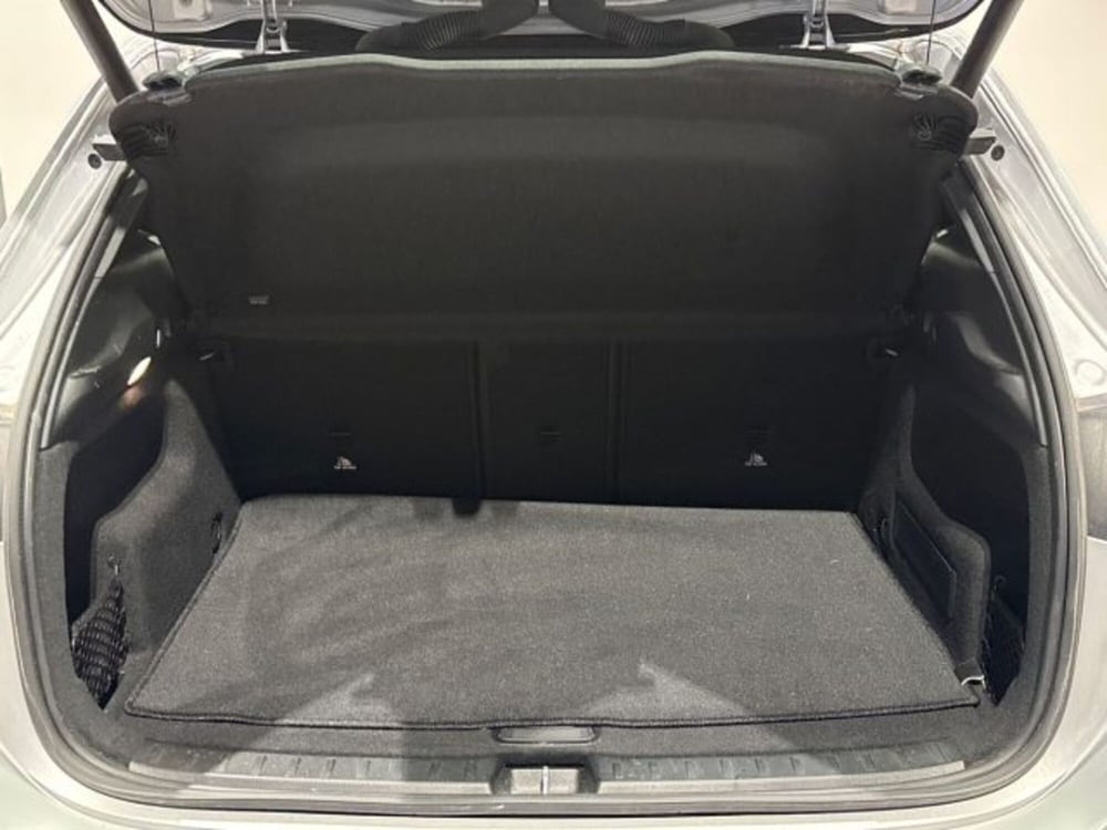 Mercedes-Benz GLA SUV usata a Bologna (8)