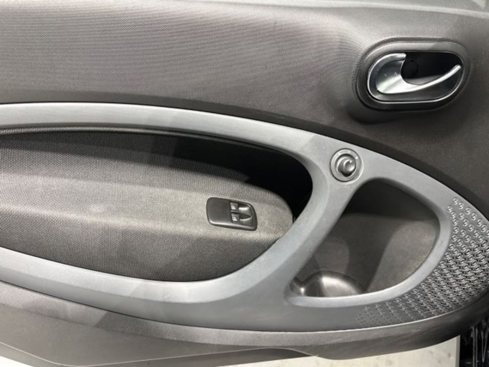 smart Fortwo usata a Bologna (10)