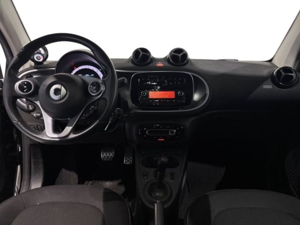 smart Fortwo usata a Bologna (13)