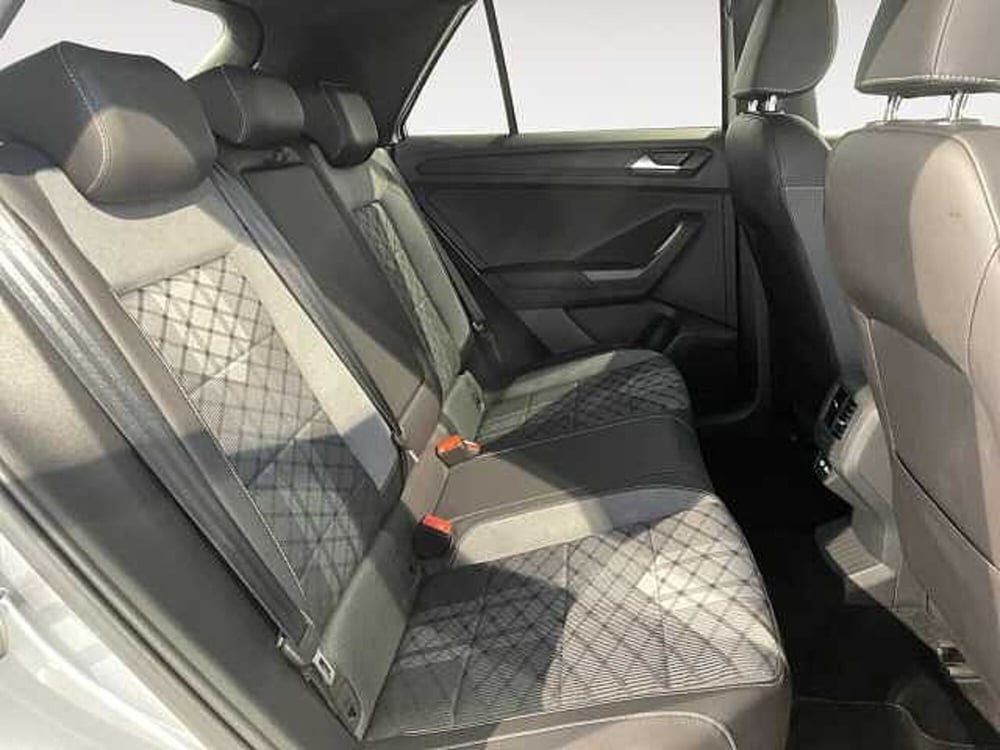Volkswagen T-Roc usata a Ravenna (10)