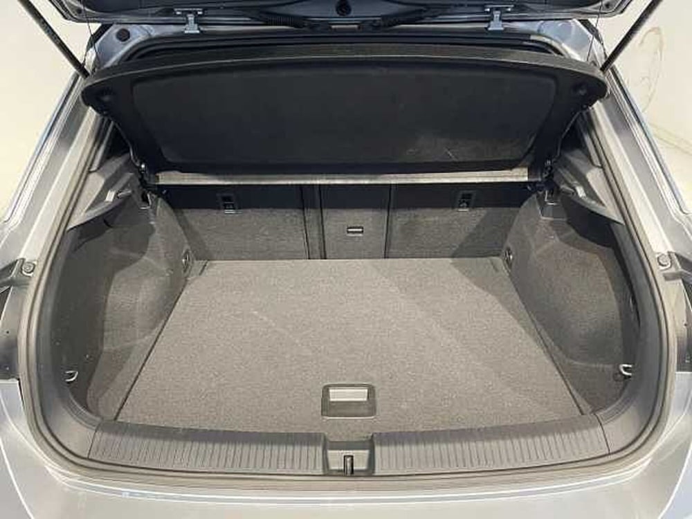 Volkswagen T-Roc usata a Ravenna (11)