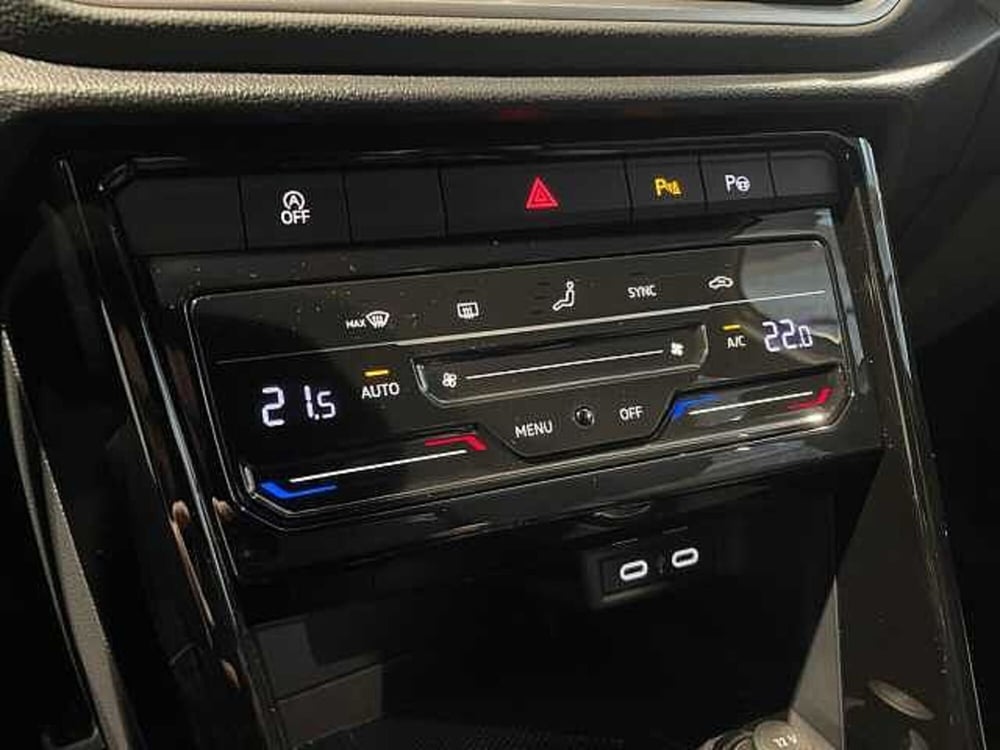 Volkswagen T-Roc usata a Ravenna (15)