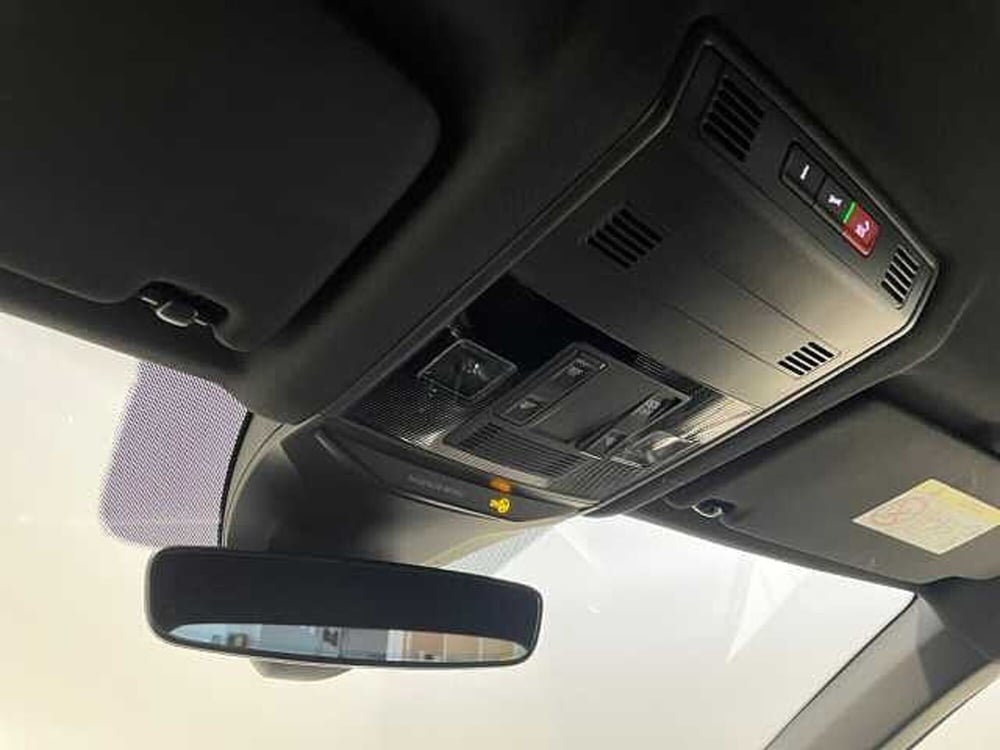 Volkswagen T-Roc usata a Ravenna (18)