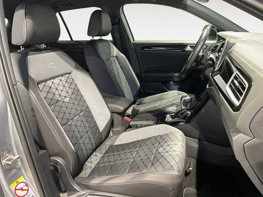 Volkswagen T-Roc usata a Ravenna (9)