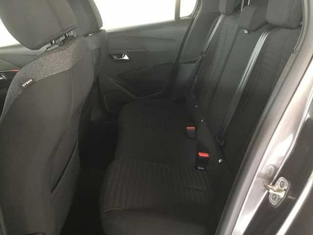 Peugeot 208 usata a Varese (10)