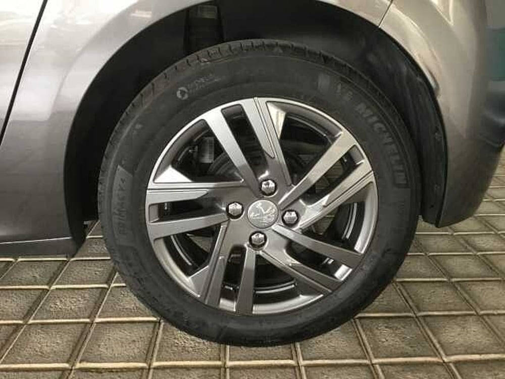 Peugeot 208 usata a Varese (16)