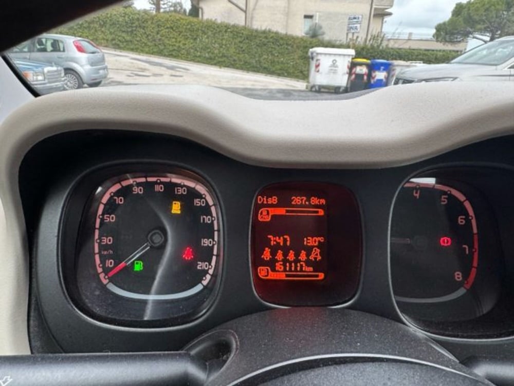Fiat Panda usata a Macerata (10)
