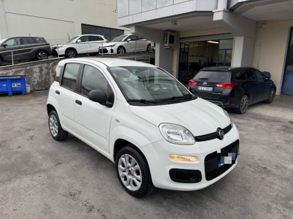 Fiat Panda usata a Macerata (3)