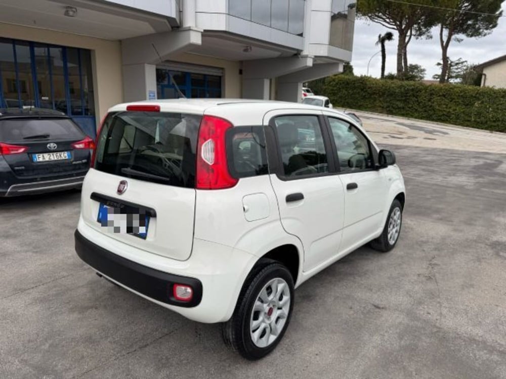 Fiat Panda usata a Macerata (4)