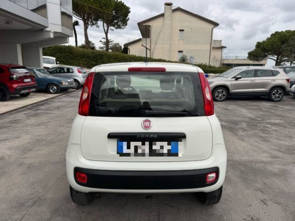 Fiat Panda usata a Macerata (5)