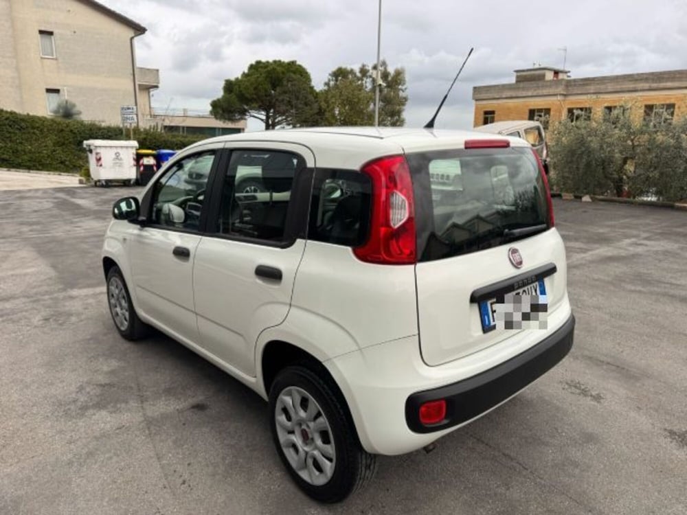 Fiat Panda usata a Macerata (6)