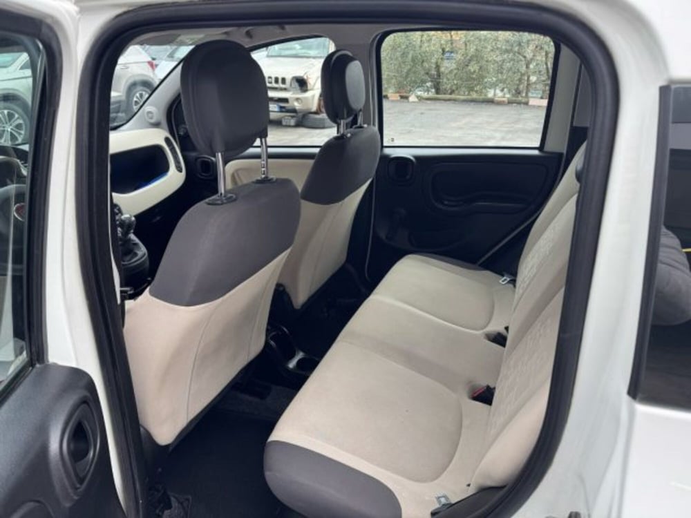 Fiat Panda usata a Macerata (9)