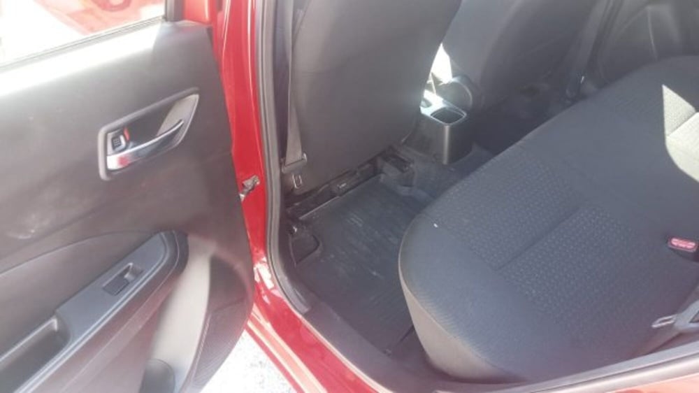 Suzuki Swift usata a Macerata (14)