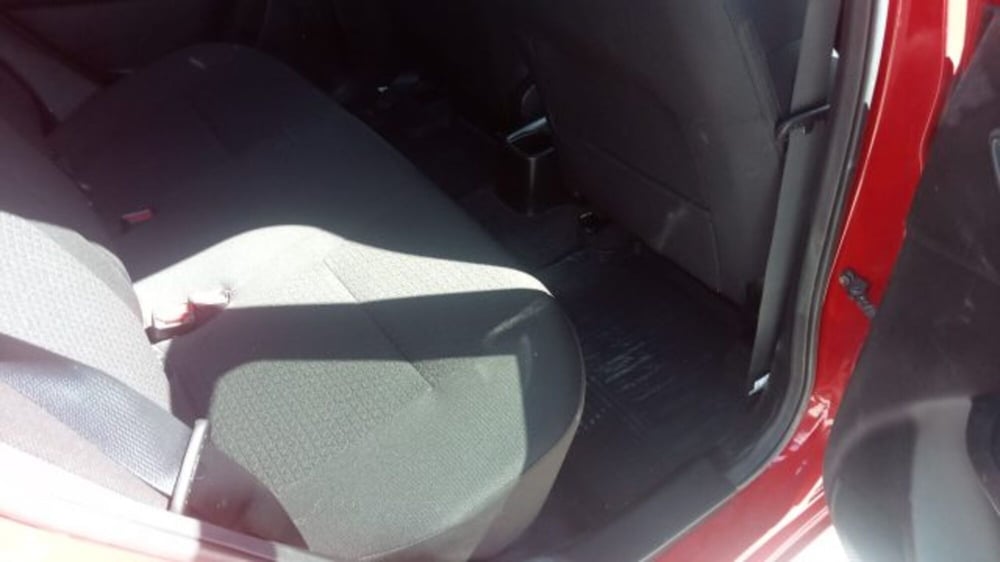 Suzuki Swift usata a Macerata (15)
