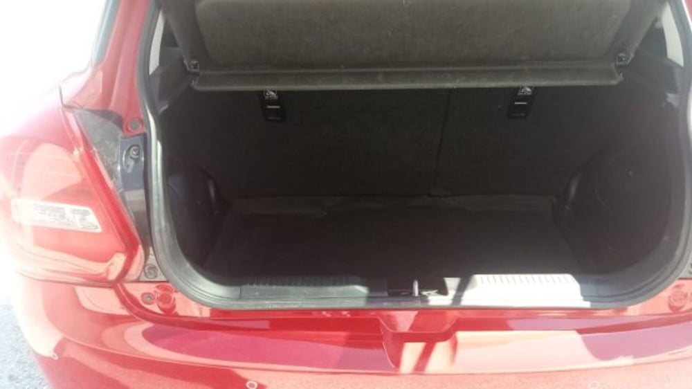 Suzuki Swift usata a Macerata (16)