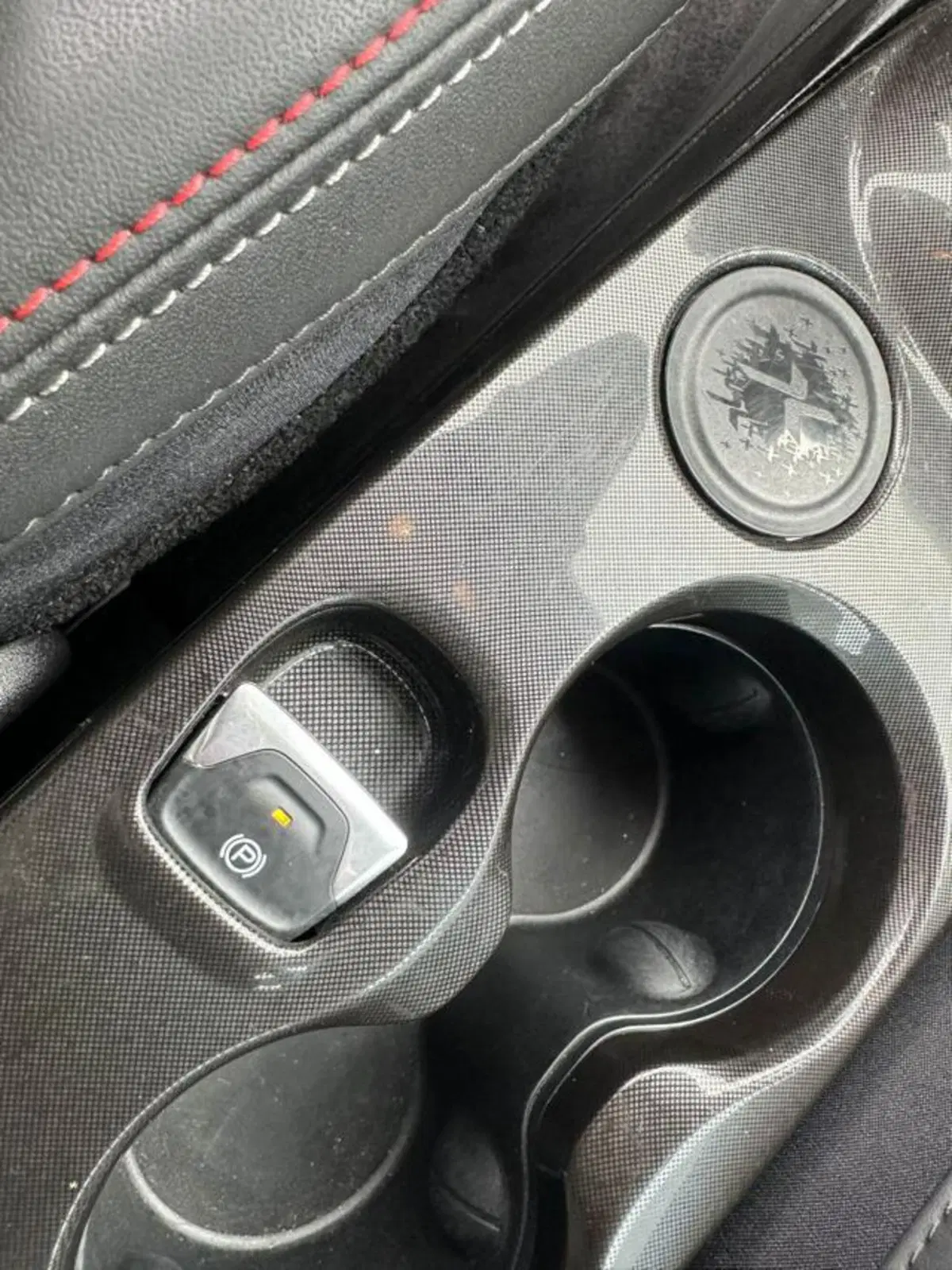 Fiat 500X usata a Salerno (20)